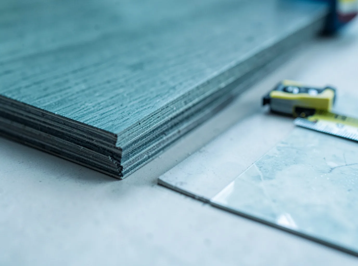 Luxury Vinyl Plank Installation Van Alstyne, TX FAQs